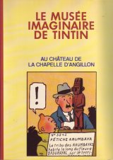 Musee-Imaginaire-Tintin