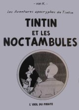 Noctambules Tintin