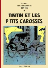 P'tits-Carosses-by-Jason-Morrow-Tintin