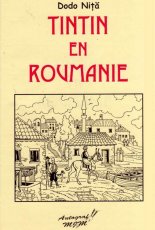 Roumanie-Tintin