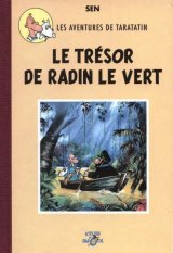 Tresor-de-Radin-le-Vert-by-Sen