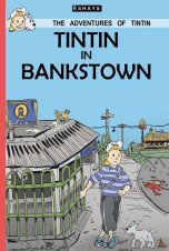 Bankstown-Tintin