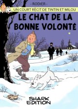 Chat-de-la-Bonne-Volonte-Tintin-by-Yves-Rodier