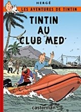 Club-Med Tintin