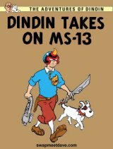 Dindin-Takes-on-MS-13-by-DaveA
