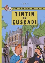 Euskadi Tintin