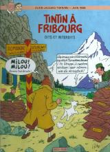 Fribourg-Tintin