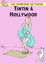 Hollywood-Tintin