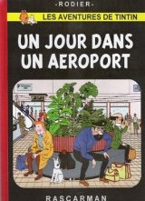 Jour-dans-un-Aeroport-Tintin-by-Rodier