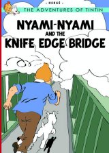 Knife-Edge-Bridge