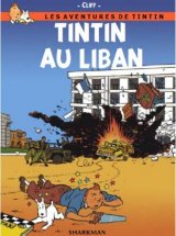 Liban-Tintin