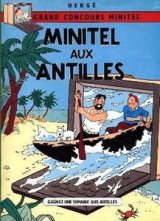 Minitel-aux-Antilles