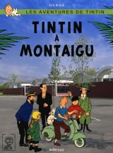 Montaigu Tintin