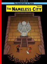 Nameless-City-by-grimklok-Tintin