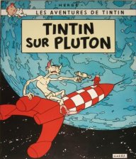 Pluton Tintin