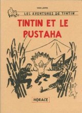Pustaha-Tintin
