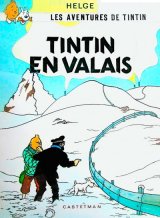 Valais-Tintin
