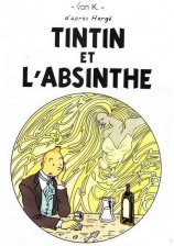 Absinthe-Tintin-by-von-K