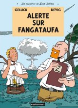 Alerte-sur-Fangataufa