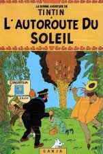 Autoroute-du-Soleil-Tintin