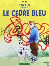 Cedre-Bleu-Tintin-by-Baru-2007