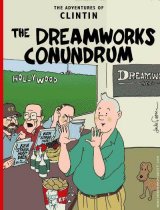 Clintin-Dreamworks-Conundrum