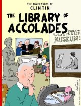 Clintin-library-of-accolades-by-jake-tapper