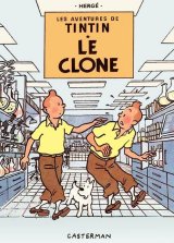 Clone Tintin