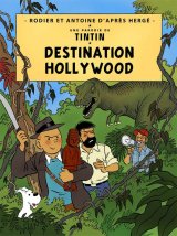 Destination-Hollywood-Tintin