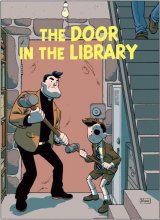 Door-in-the-Library-by-Les-McClaine