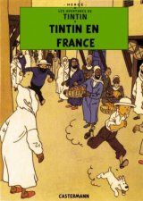 France-Tintin