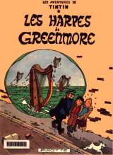 Harpes-de-Greenmore-Tintin