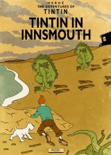 Innsmouth-Tintin-by-Muzski
