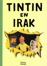 Irak Tintin