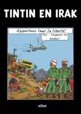 Irak Tintin