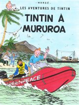 Mururoa-Tintin