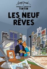 Neuf-Reves-Tintin-by-Harry-Edwood