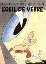 Oeil-de-Verre-Tintin