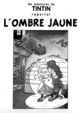 Ombre-Jaune-Tintin