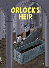 Orlocks-Heir-by-Les-McClaine