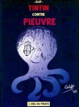 Pieuvre-Contre-Tintin-by-Glup