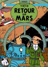 Retour-Mars-Tintin