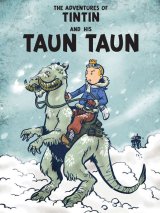 TaunTuan-Tintin