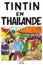 Thailande Tintin