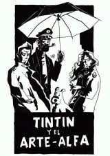 Arte-Alfa-Tintin-by-twigcyl
