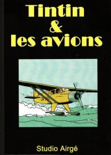 Avions Tintin
