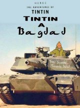 Bagdad-Tintin