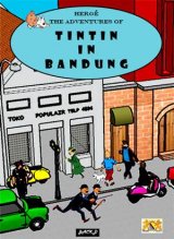 Bandung Tintin