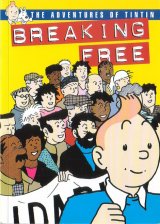 Breaking-Free Tintin
