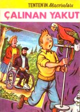 Calinan-Yakut Tintin